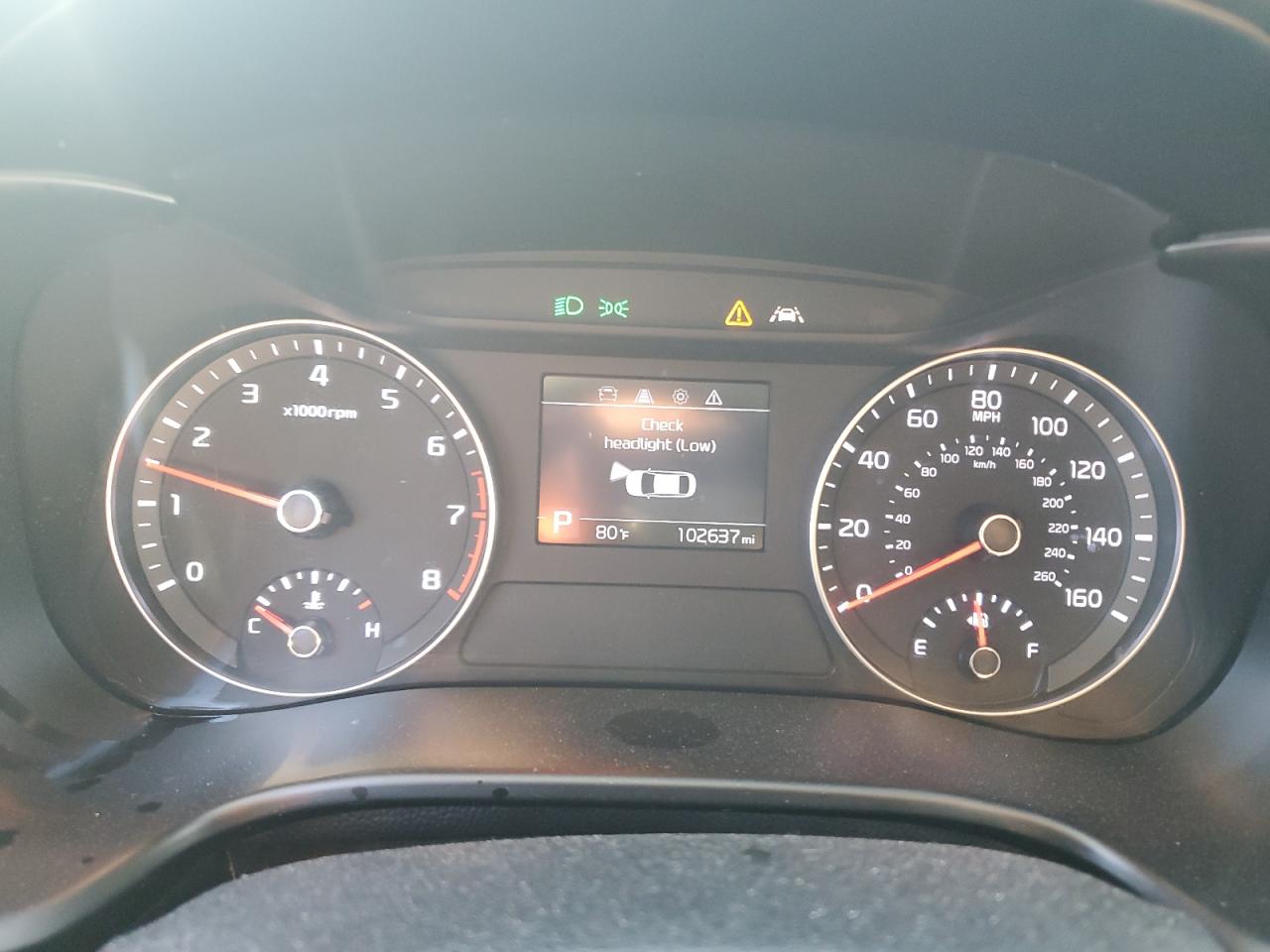 2021 Kia Forte Fe VIN: 3KPF24AD3ME277431 Lot: 81943185