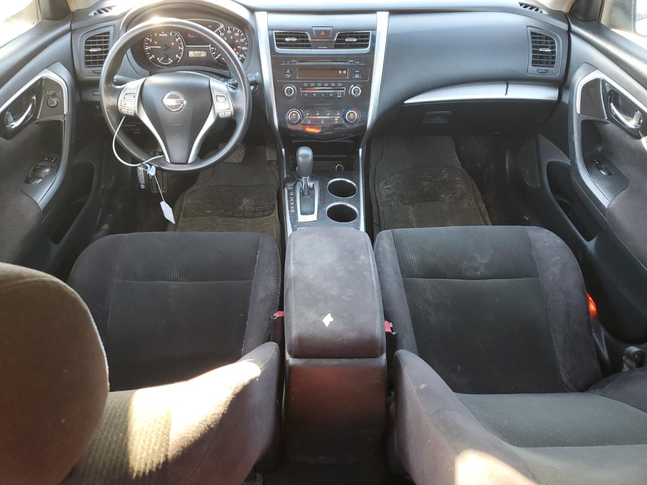 2013 Nissan Altima 2.5 VIN: 1N4AL3AP1DN426383 Lot: 82326305