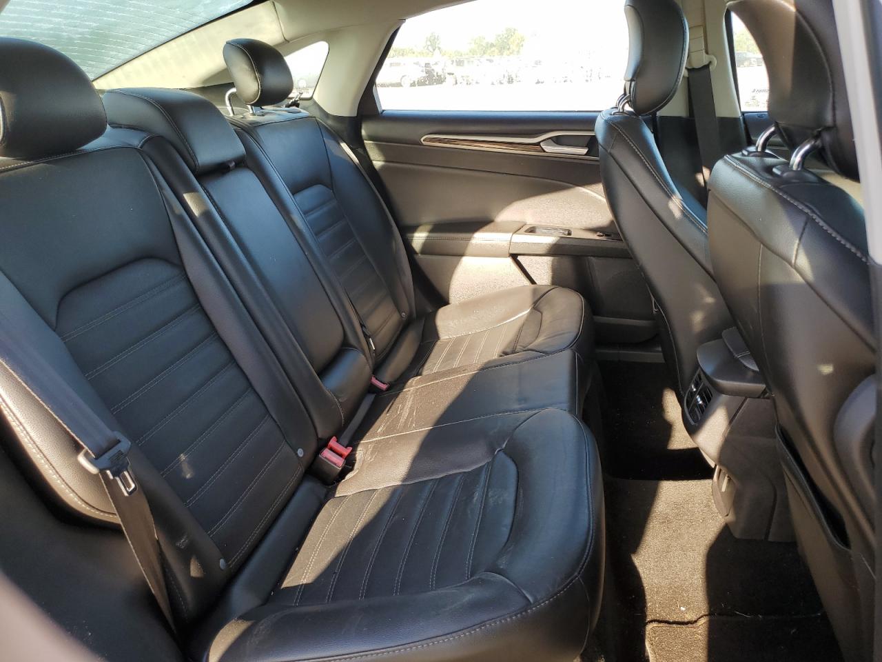 2013 Ford Fusion Se VIN: 3FA6P0HR1DR328225 Lot: 82206645