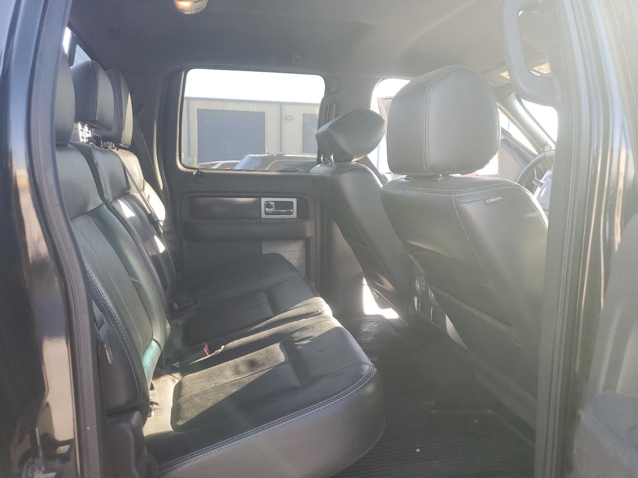 2012 Ford F150 Supercrew VIN: 1FTFW1ET6CKE18685 Lot: 82677095