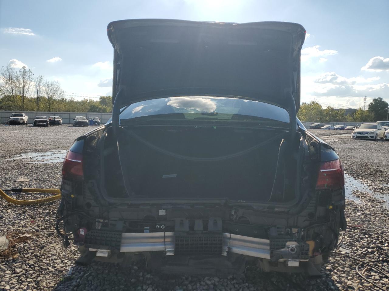 2023 Audi A4 Premium Plus 45 VIN: WAUEAAF43PN006047 Lot: 84896565