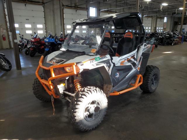 2018 POLARIS RZR S 1000 EPS  