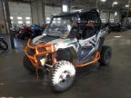 2018 POLARIS RZR S 1000 EPS   a la Venta en Copart MN - MINNEAPOLIS NORTH