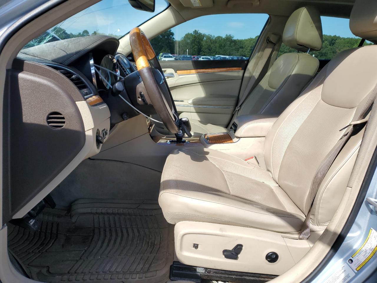 2013 Chrysler 300C VIN: 2C3CCAEG1DH630308 Lot: 84607885