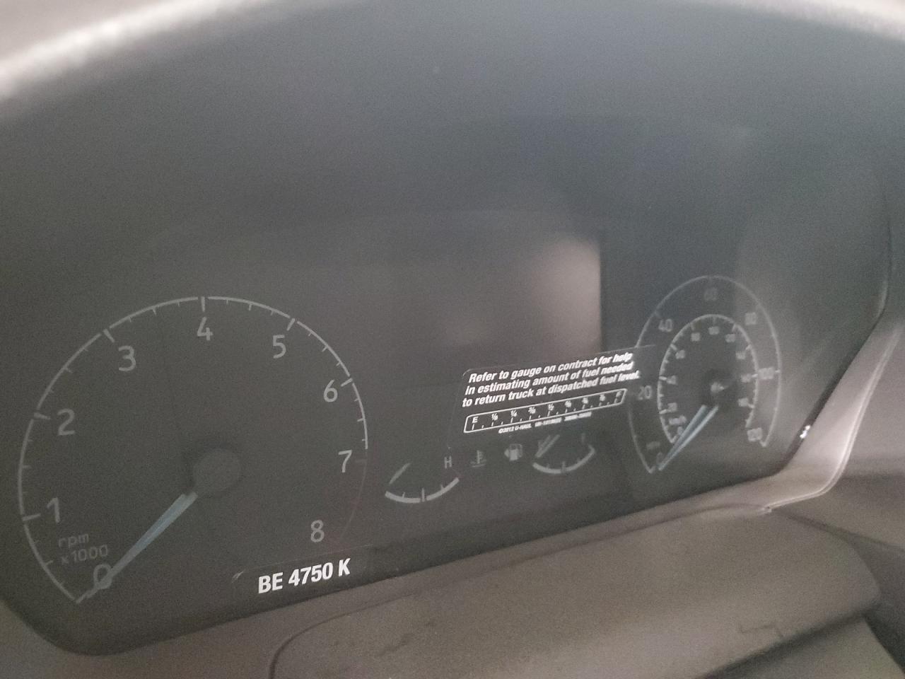 2025 Ford Transit T-250 VIN: 1FTBR1Y83SKA58965 Lot: 84642185