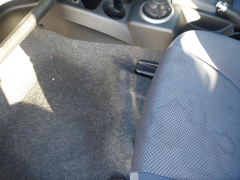 2008 HONDA JAZZ 1.4 I-DSI SE 5DR