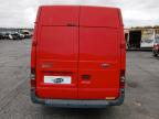 2008 FORD TRANSIT 110 T280M FWD  for sale at Copart CHESTER
