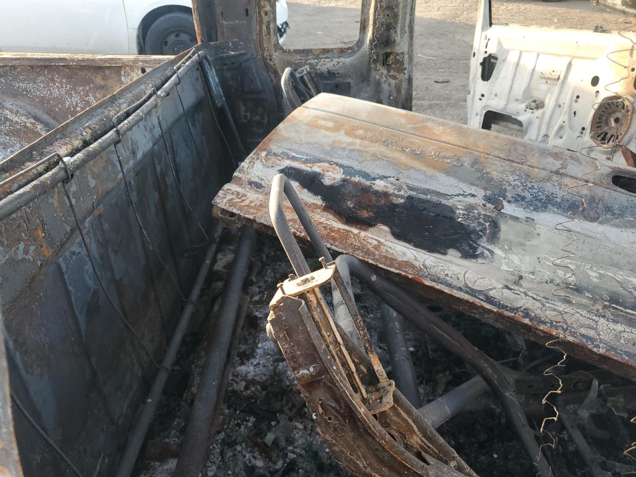 2000 Dodge Ram 3500 VIN: 1B7MC33W1YJ150683 Lot: 82008775