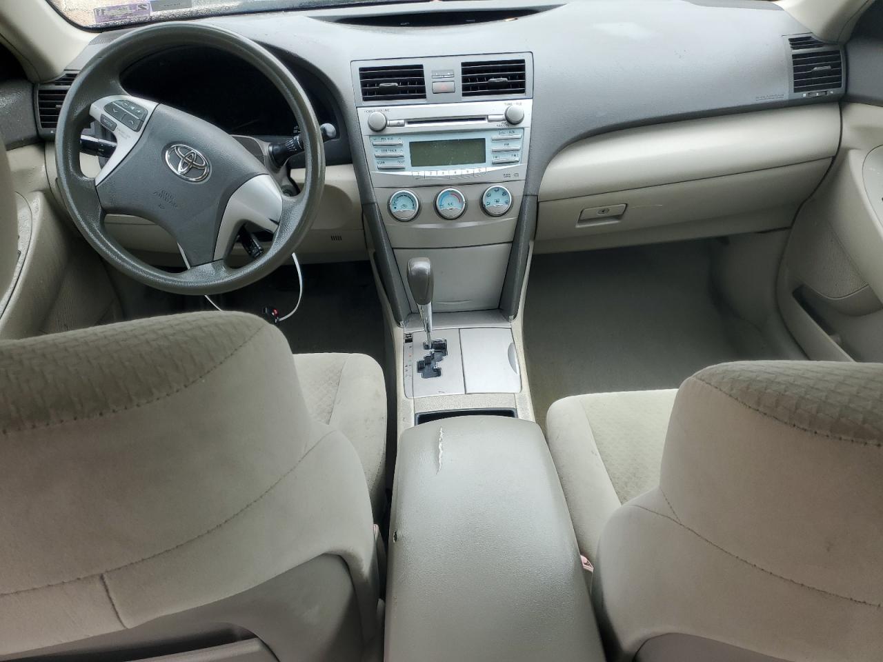 2009 Toyota Camry Base VIN: 4T4BE46K09R125923 Lot: 82349625