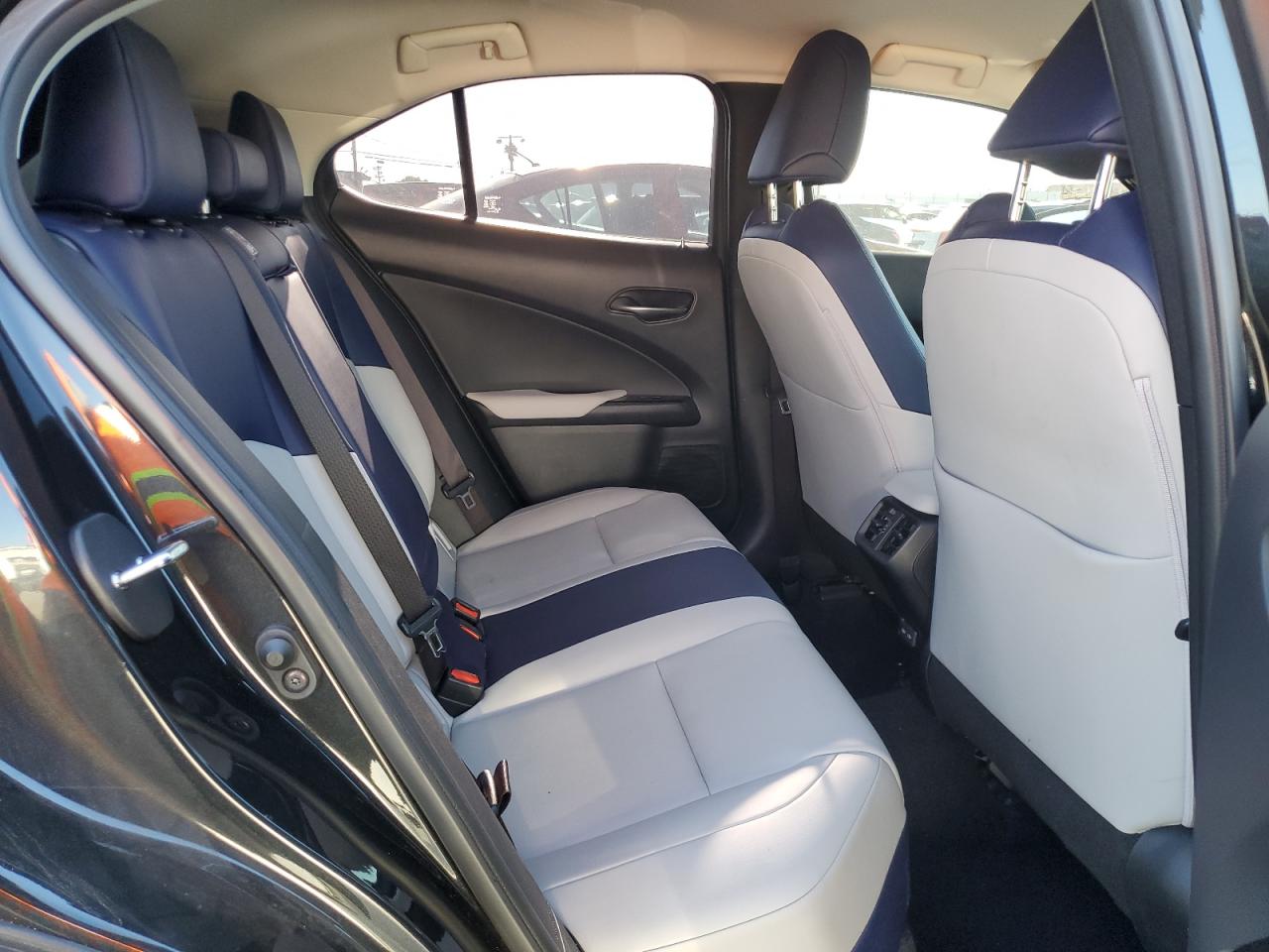 2021 Lexus Ux 200 VIN: JTHX3JBH5M2032109 Lot: 90634785