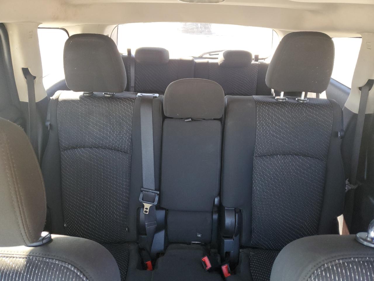 2020 Dodge Journey Se VIN: 3C4PDCAB1LT199460 Lot: 90688165