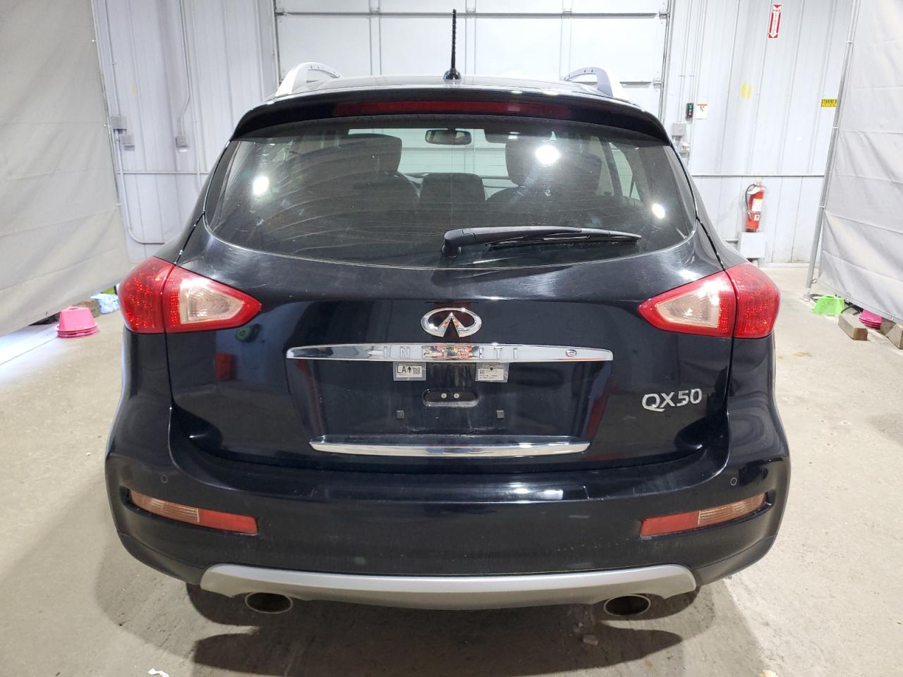 2017 Infiniti Qx50 VIN: JN1BJ0RR9HM417311 Lot: 82437955