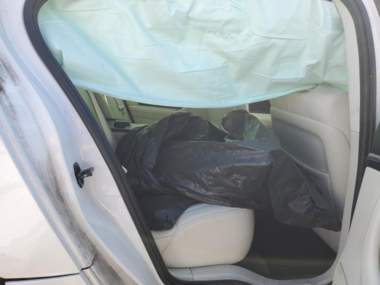 2011 Lincoln Mks VIN: 1LNHL9ER2BG612471 Lot: 82430745