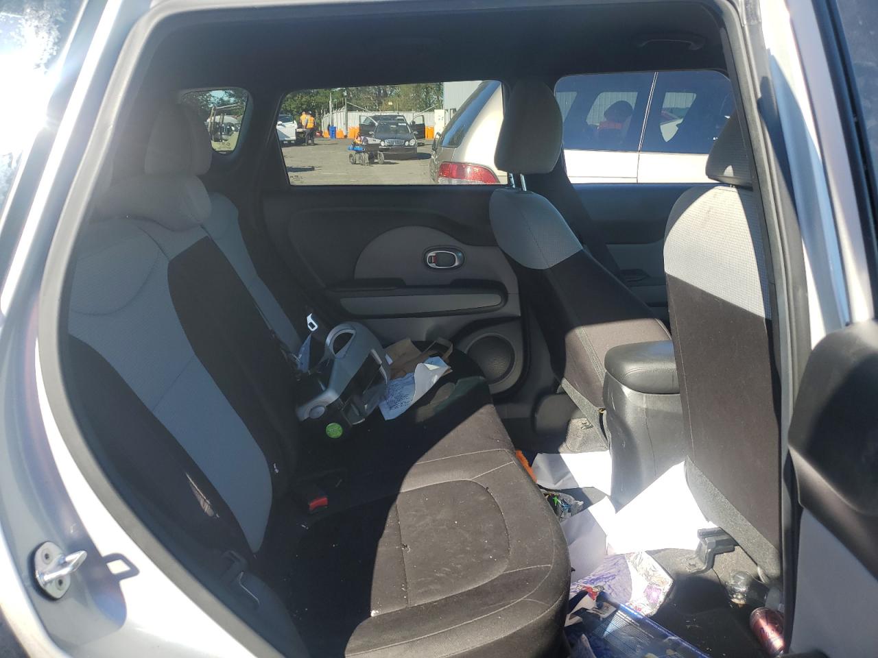 2016 Kia Soul VIN: KNDJN2A2XG7830617 Lot: 85893535