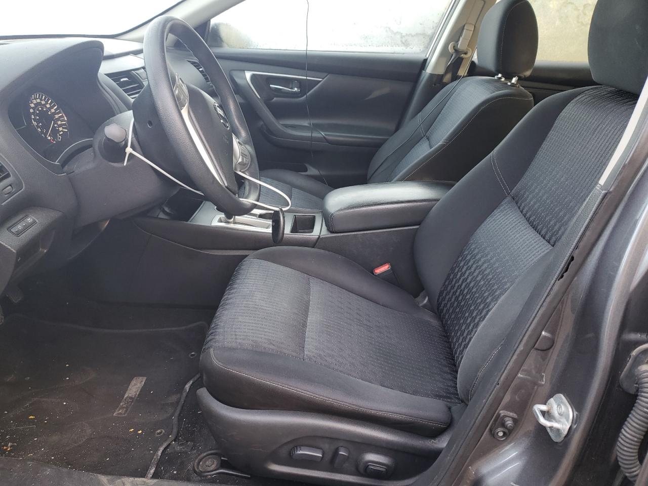 2016 Nissan Altima 2.5 VIN: 1N4AL3AP2GN317130 Lot: 86257165