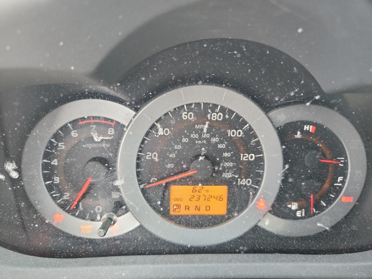 2010 Toyota Rav4 VIN: 2T3BF4DV6AW031254 Lot: 82634975