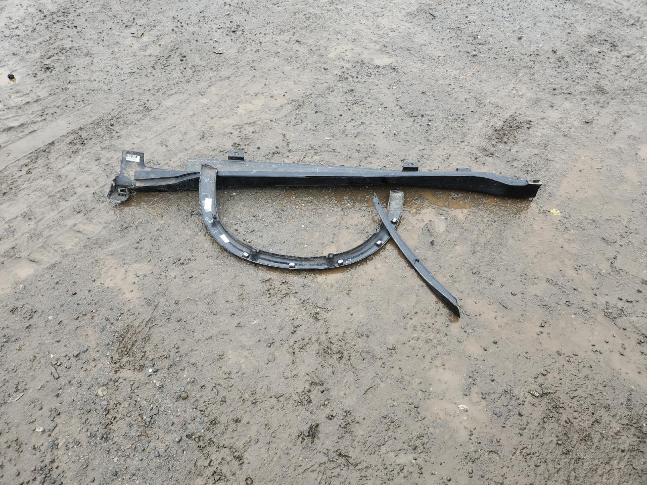 2021 Honda Hr-V Sport VIN: 3CZRU6H12MM746166 Lot: 86163255