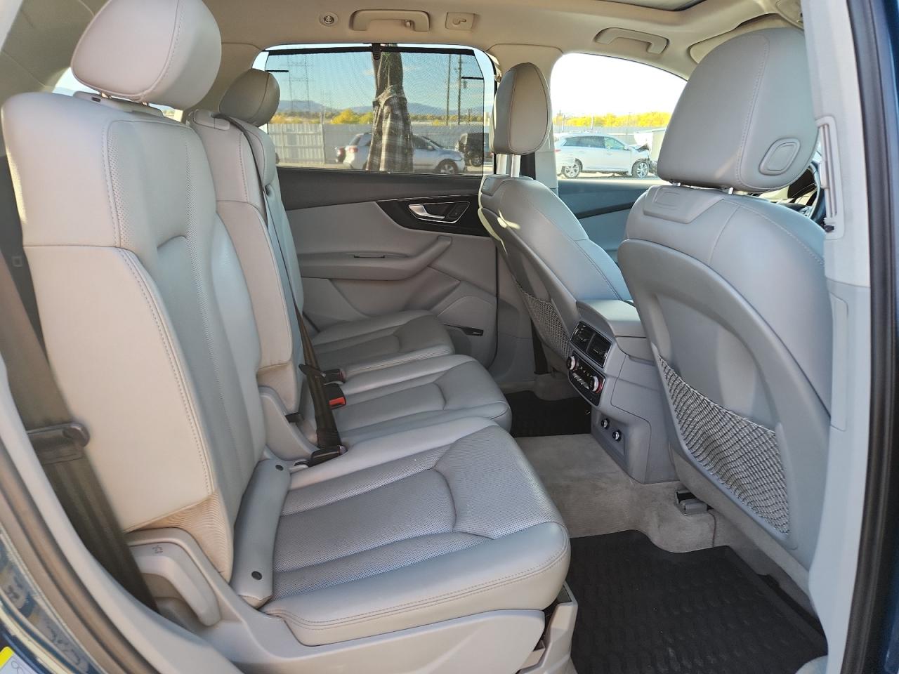 2019 Audi Q7 Premium Plus VIN: WA1LAAF79KD034691 Lot: 82576425