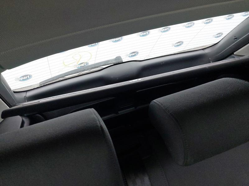 2009 AUDI A3 E SPORT TDI 