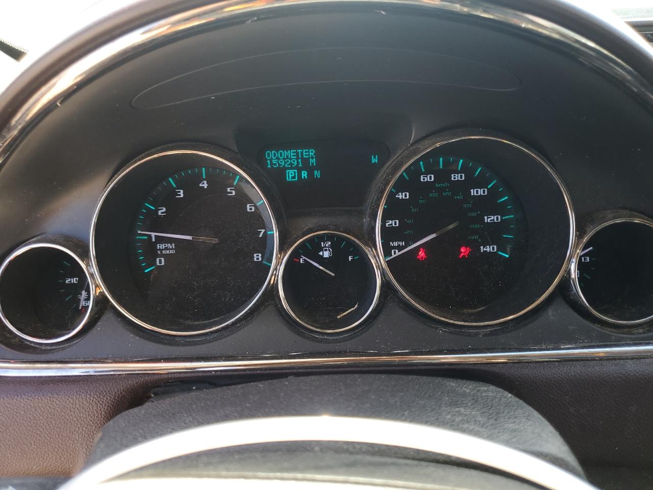 2015 Buick Enclave VIN: 5GAKRBKD6FJ138348 Lot: 87213655