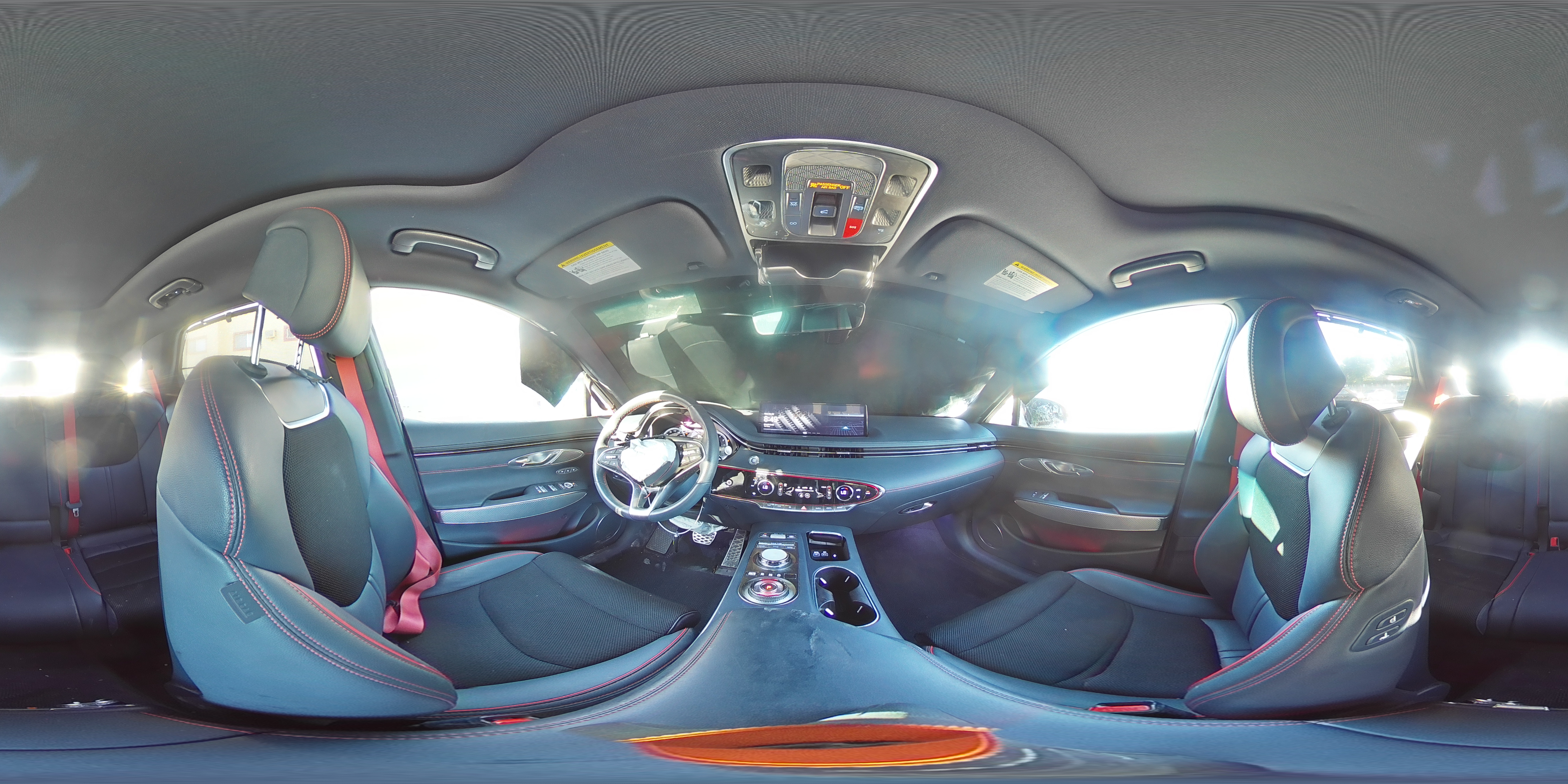 2025 Genesis Gv70 Base VIN: KMUMADTB0SU179782 Lot: 87434855