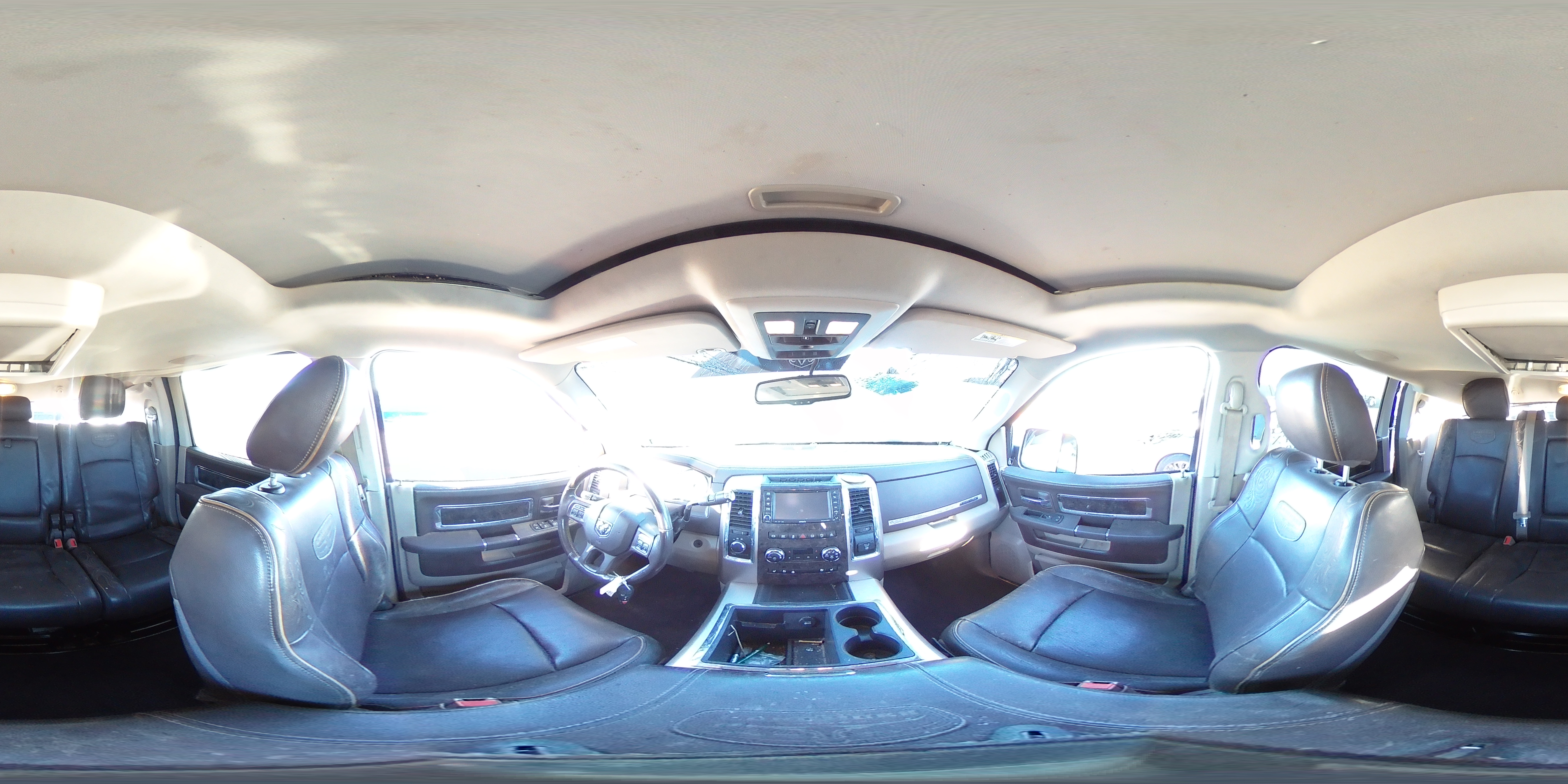 2012 Dodge Ram 2500 Longhorn VIN: 3C6UD5PL4CG182215 Lot: 90363275