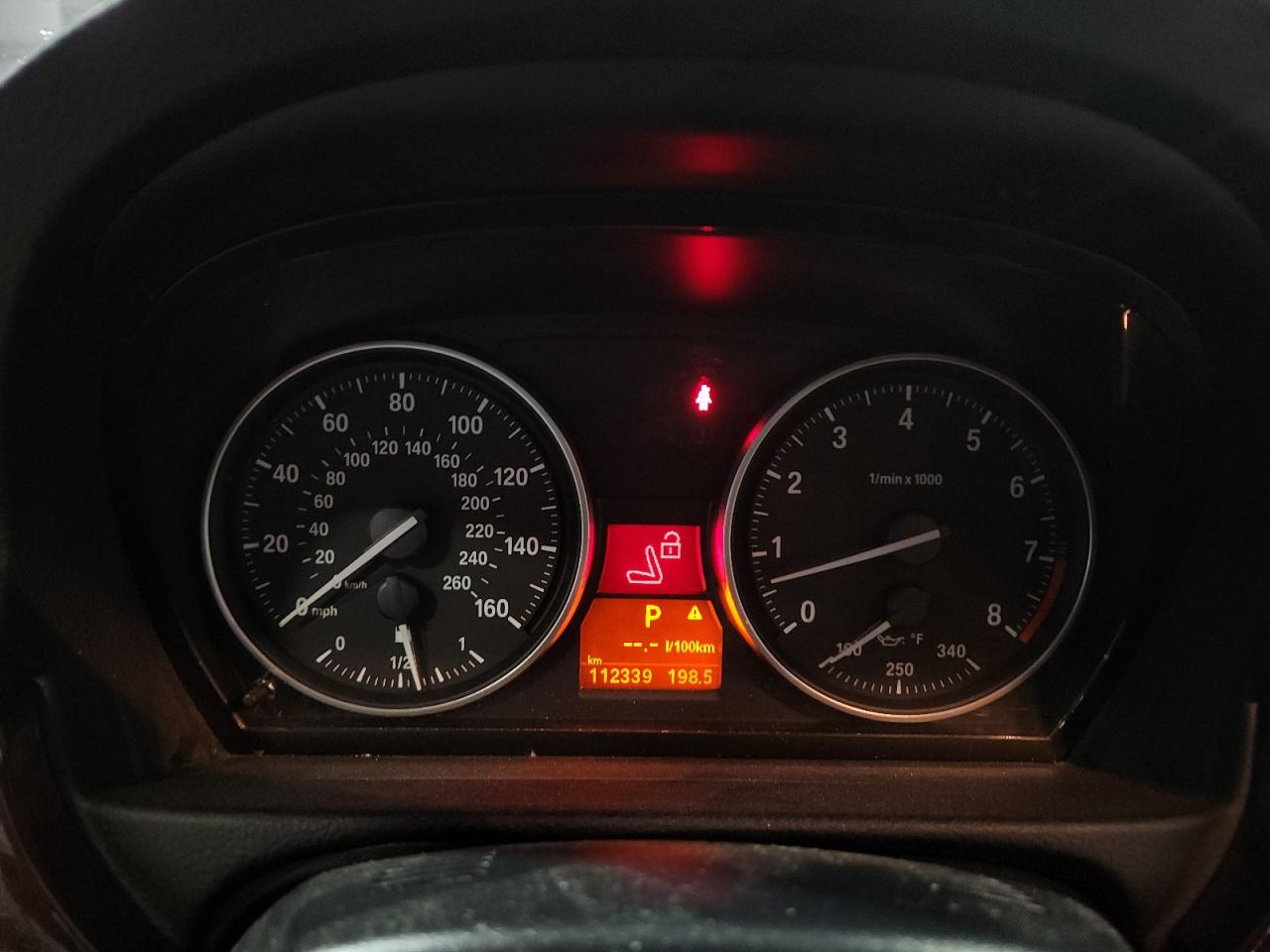 2011 BMW 328 I VIN: WBADW3C55BE538608 Lot: 86246565