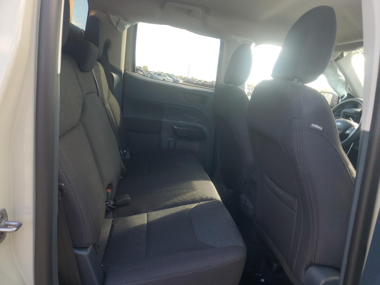 2025 Ford Maverick Xl VIN: 3FTTW8BA6SRA25732 Lot: 87292445