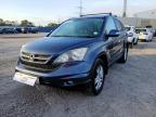 2012 HONDA CR-V SE + I-VTEC  for sale at Copart BRISTOL