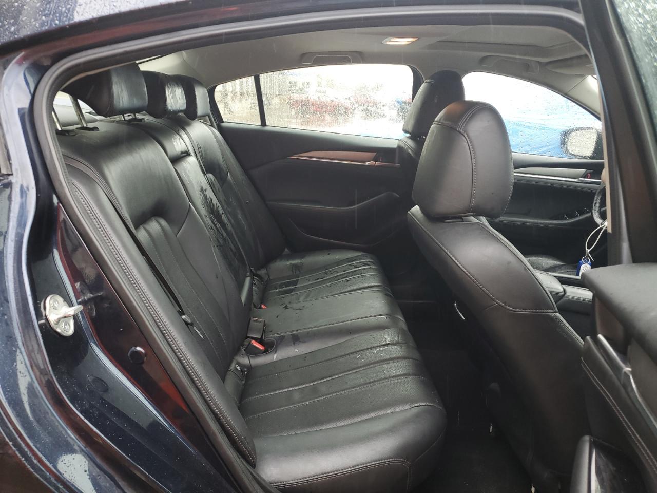 2020 Mazda 6 Touring VIN: JM1GL1VM9L1518033 Lot: 89679155