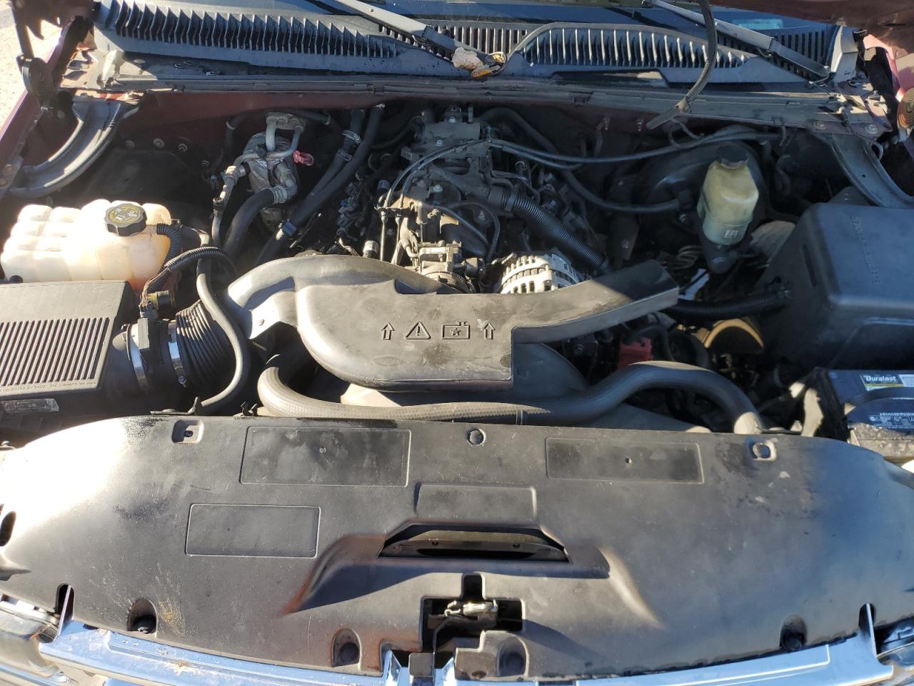 2002 Chevrolet Silverado C1500 VIN: 1GCEC14T52Z202824 Lot: 85691325