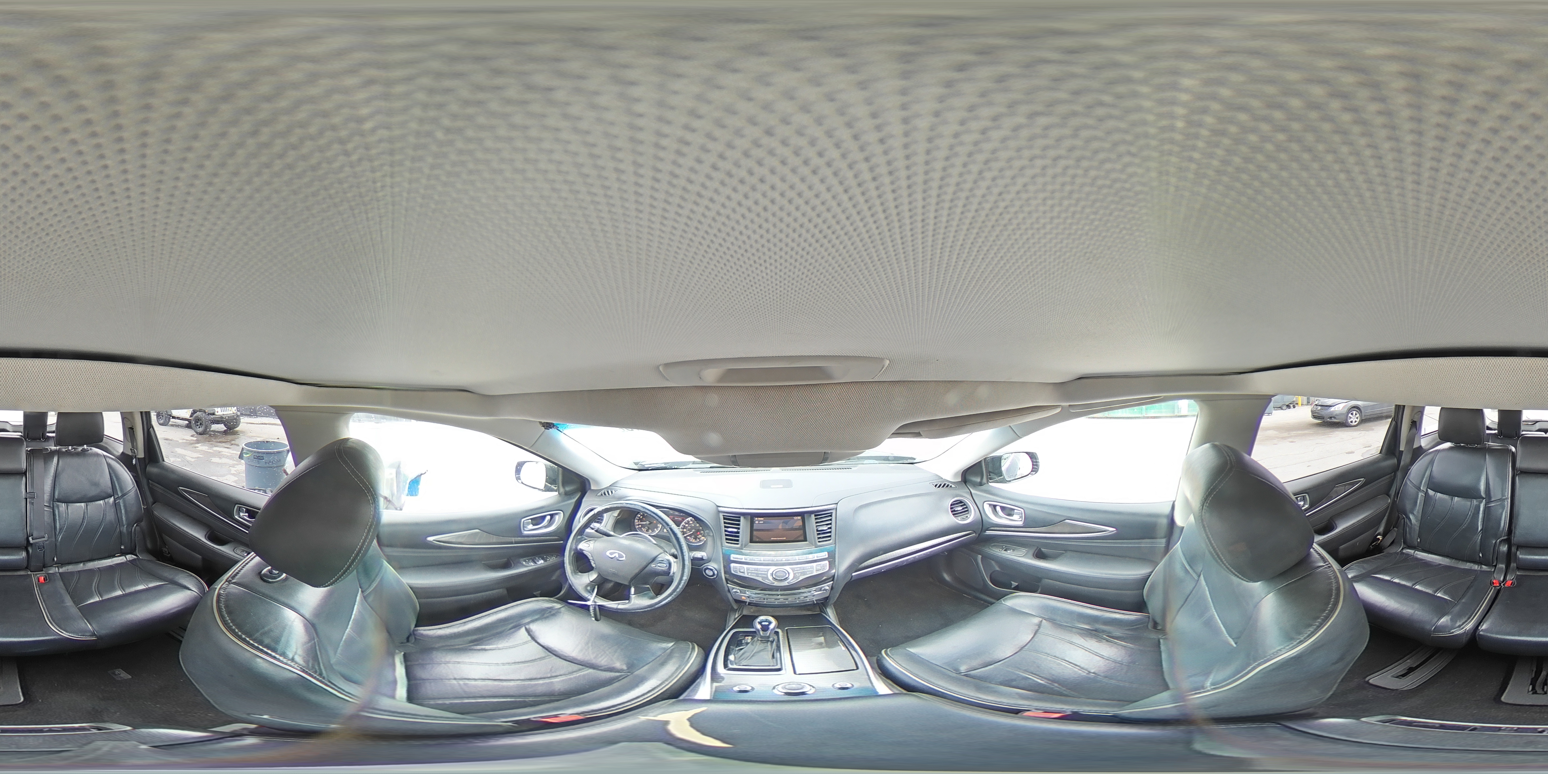 2016 Infiniti Qx60 VIN: 5N1AL0MN5GC502735 Lot: 84755515