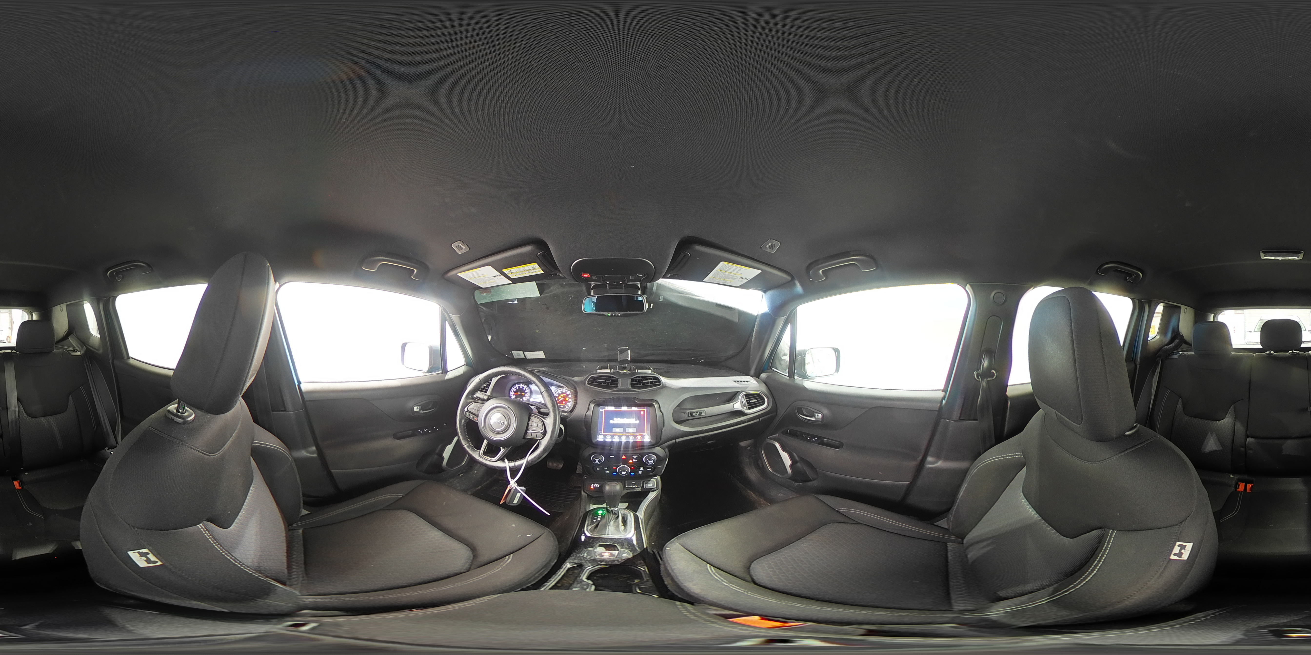 2021 Jeep Renegade Latitude VIN: ZACNJDBB9MPM53765 Lot: 85849865