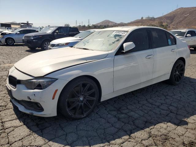 2016 Bmw 320 I