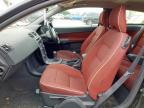 2007 VOLVO C30 S  for sale at Copart NEWBURY
