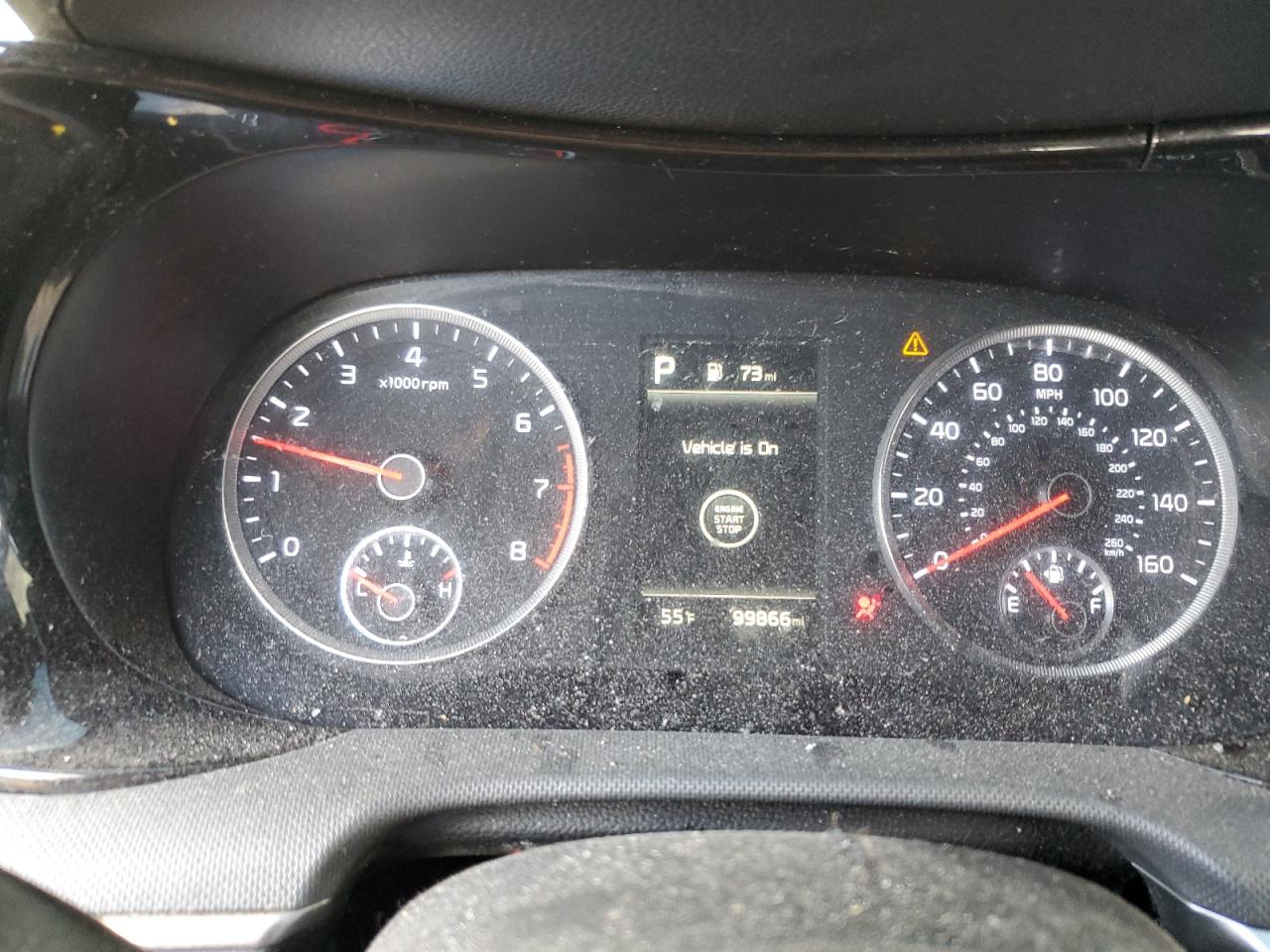 2022 Kia K5 Gt Line VIN: 5XXG64J20NG133576 Lot: 89501545