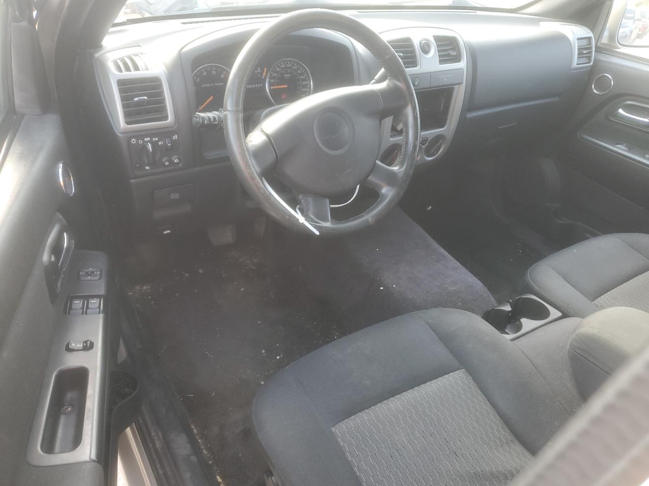 2009 Chevrolet Colorado VIN: 1GCCS199498133745 Lot: 84878015