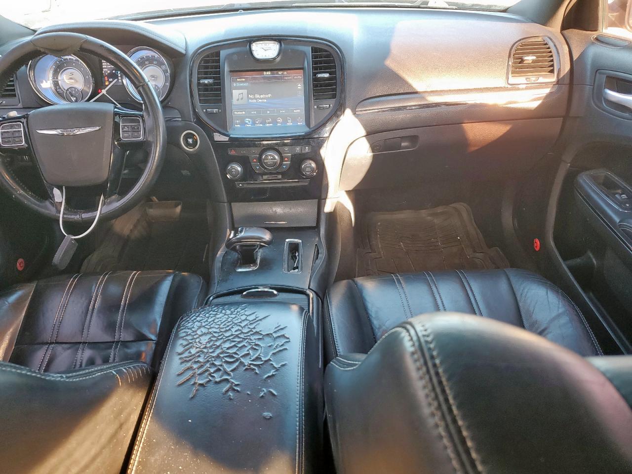 2014 Chrysler 300 S VIN: 2C3CCABG9EH380290 Lot: 90789545