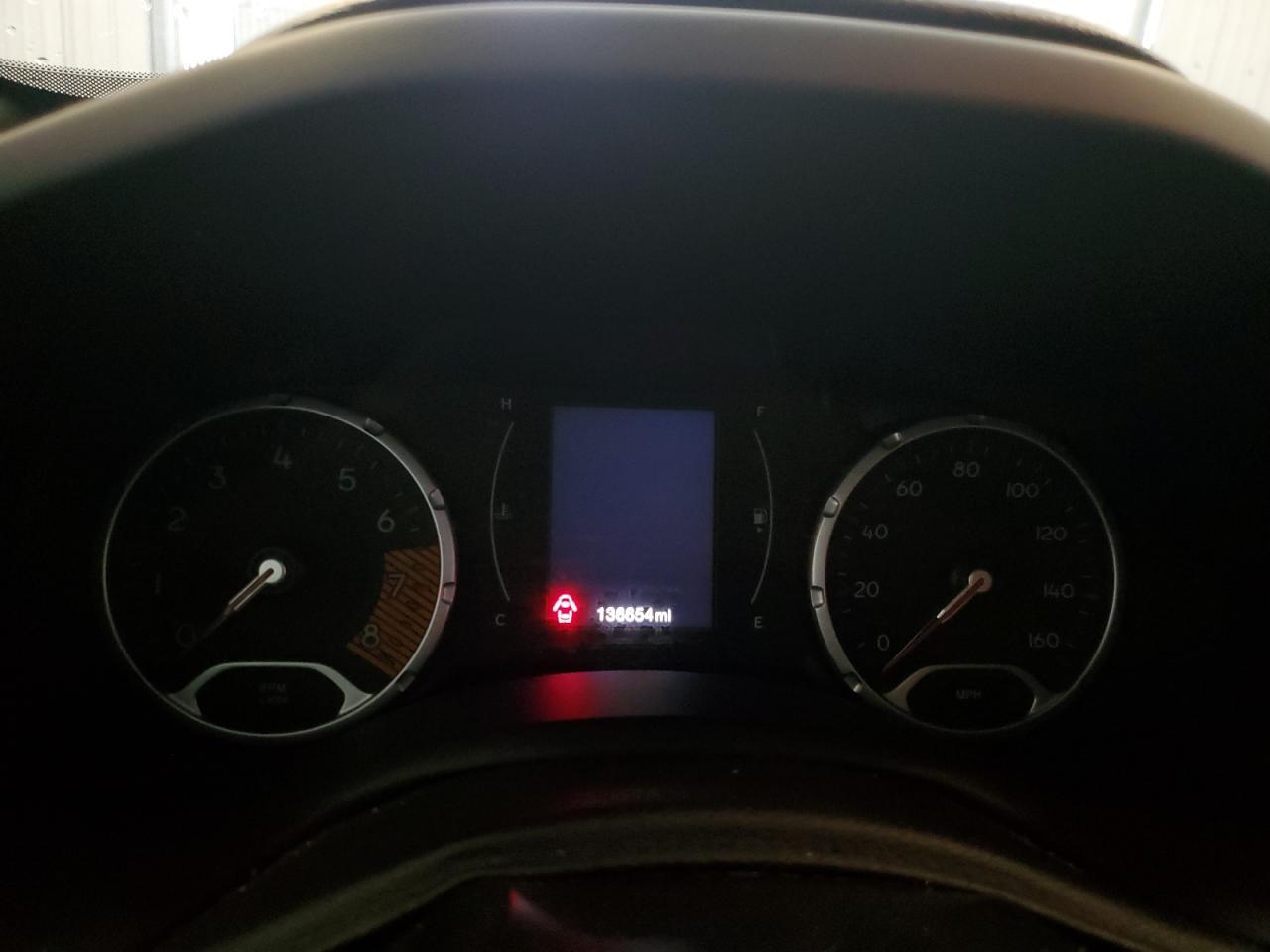 2020 Jeep Renegade Sport VIN: ZACNJAAB6LPLXXXXX Lot: 85337685