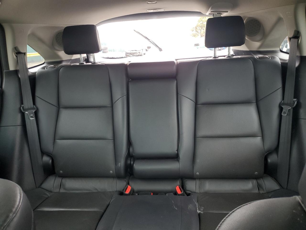 2014 Acura Rdx Technology VIN: 5J8TB4H55EL020119 Lot: 85551665