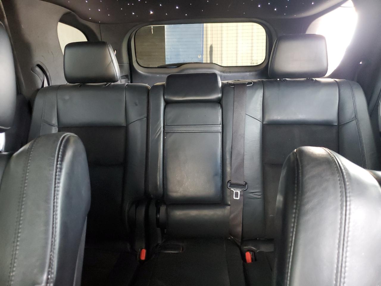 2019 Dodge Durango Gt VIN: 1C4RDHDG9KC779384 Lot: 90812995