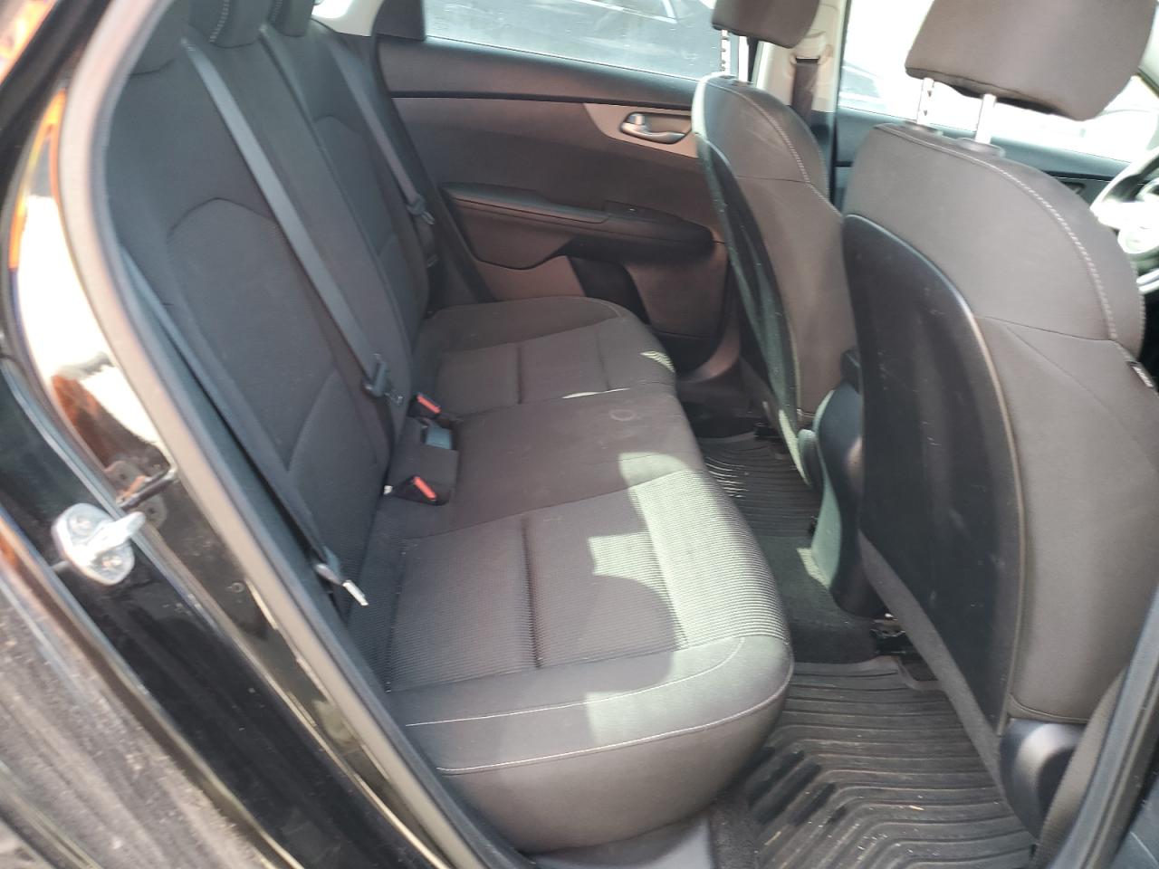 2019 Kia Forte Fe VIN: 3KPF24AD3KE092518 Lot: 82211415