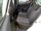2013 SUZUKI ALTO SZ 1.0 SZ 5DR for sale at Copart WOLVERHAMPTON