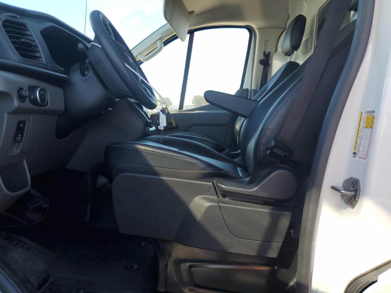 2024 Ford Transit T-250 VIN: 1FTBR1Y80RKB55440 Lot: 86464815