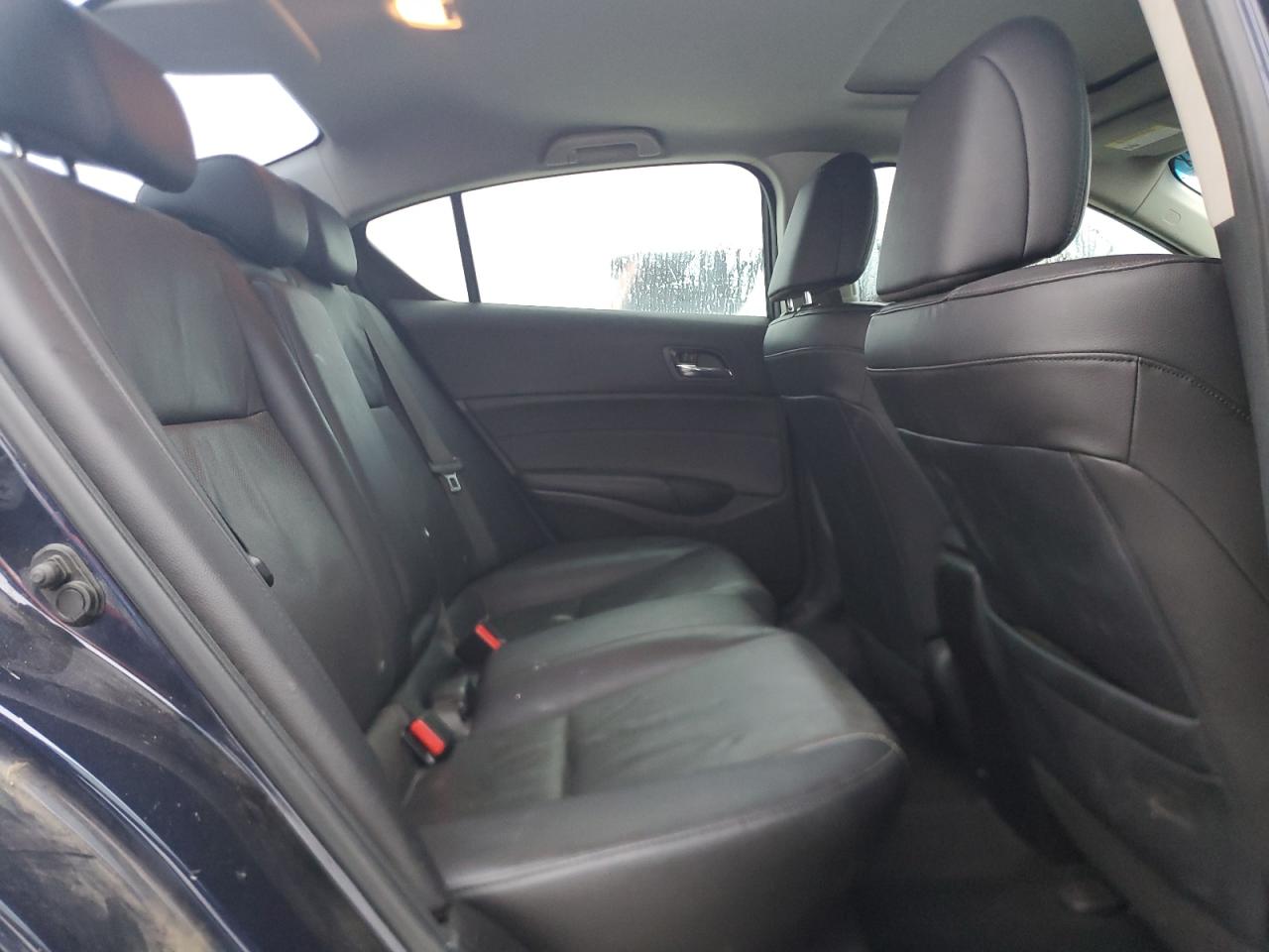 2013 Acura Ilx 20 Tech VIN: 19VDE1F77DE018417 Lot: 82774145