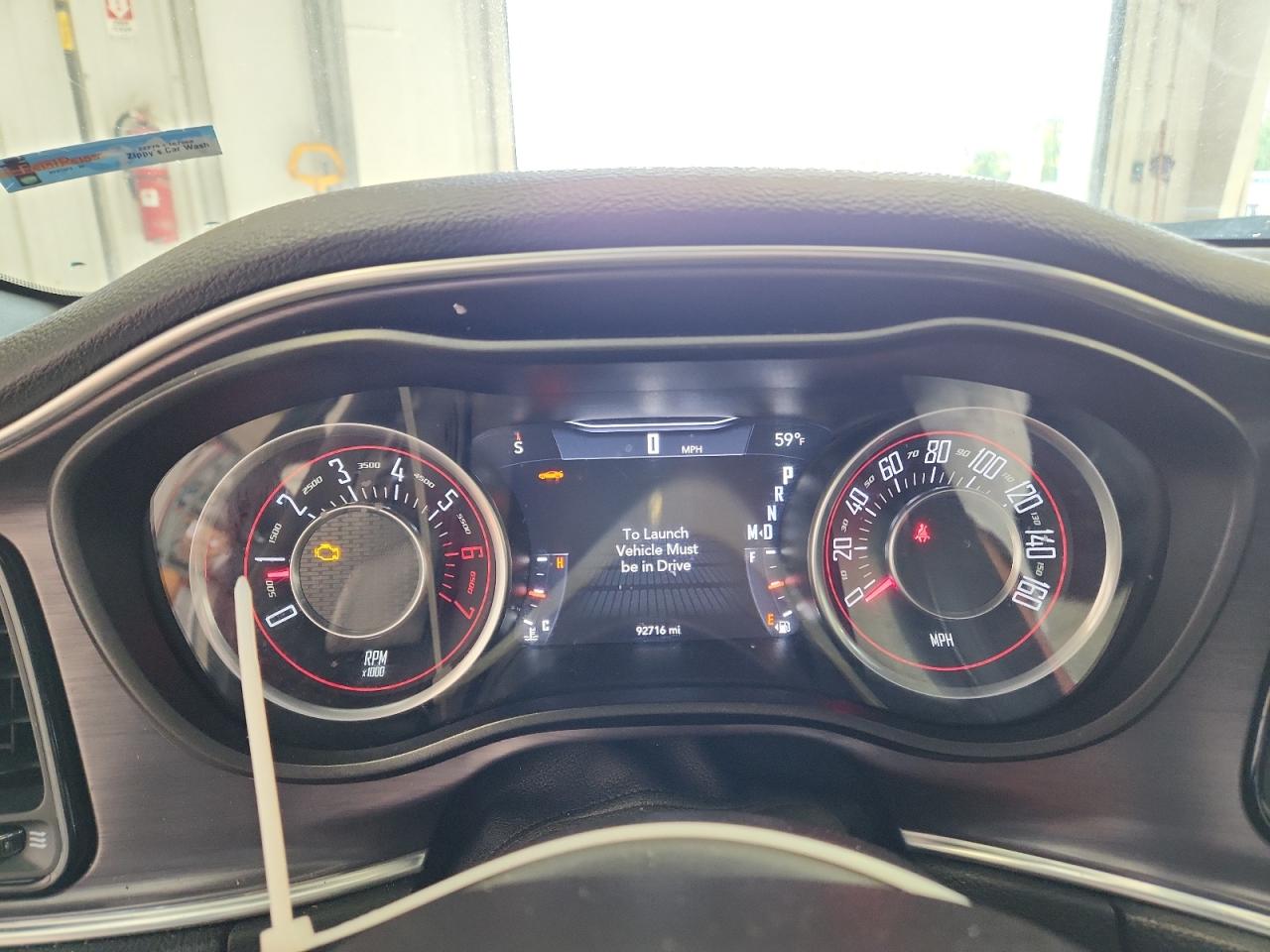 2015 Dodge Challenger Sxt Plus VIN: 2C3CDZBT1FH906065 Lot: 85161645