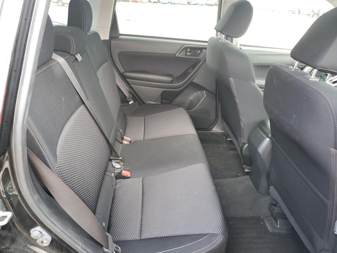 2017 Subaru Forester 2.5I Premium VIN: JF2SJAGC0HH426068 Lot: 85554225