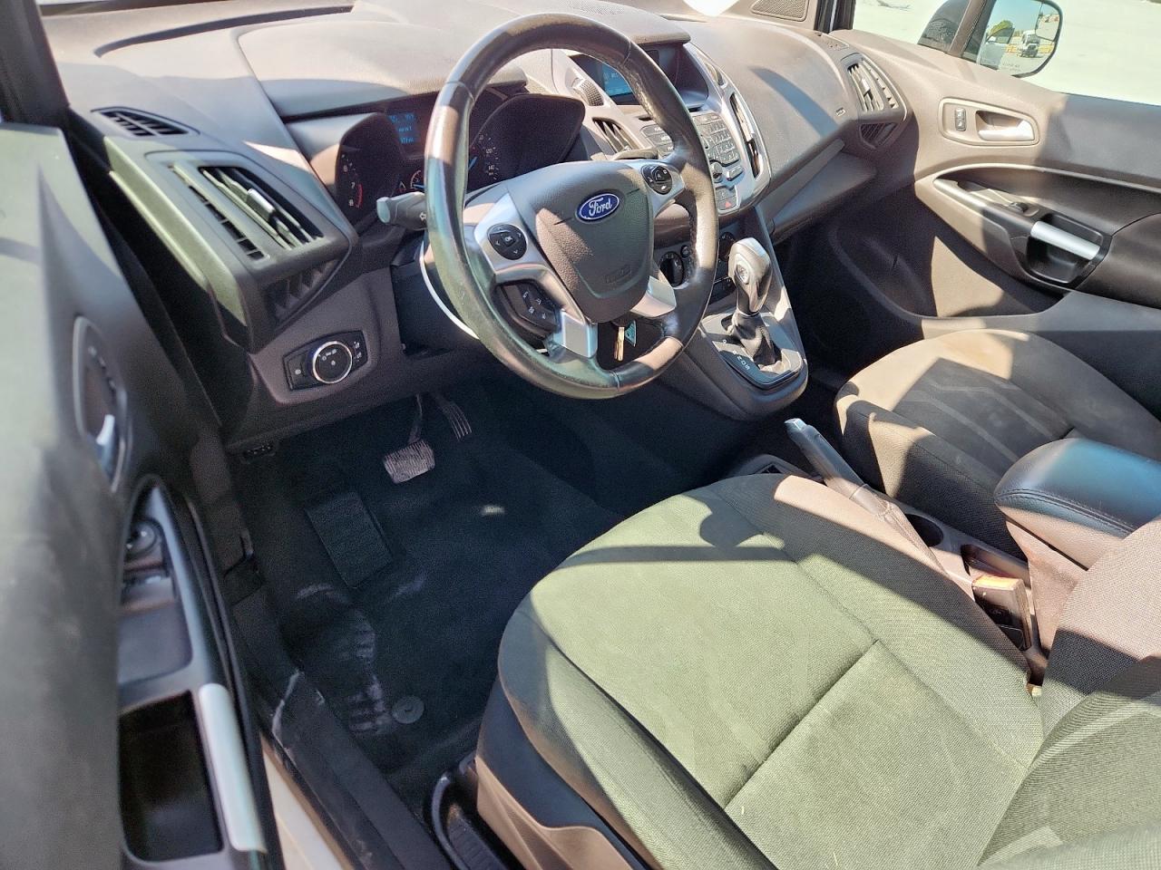 2018 Ford Transit Connect Xlt VIN: NM0LS7F71J1371102 Lot: 85117985