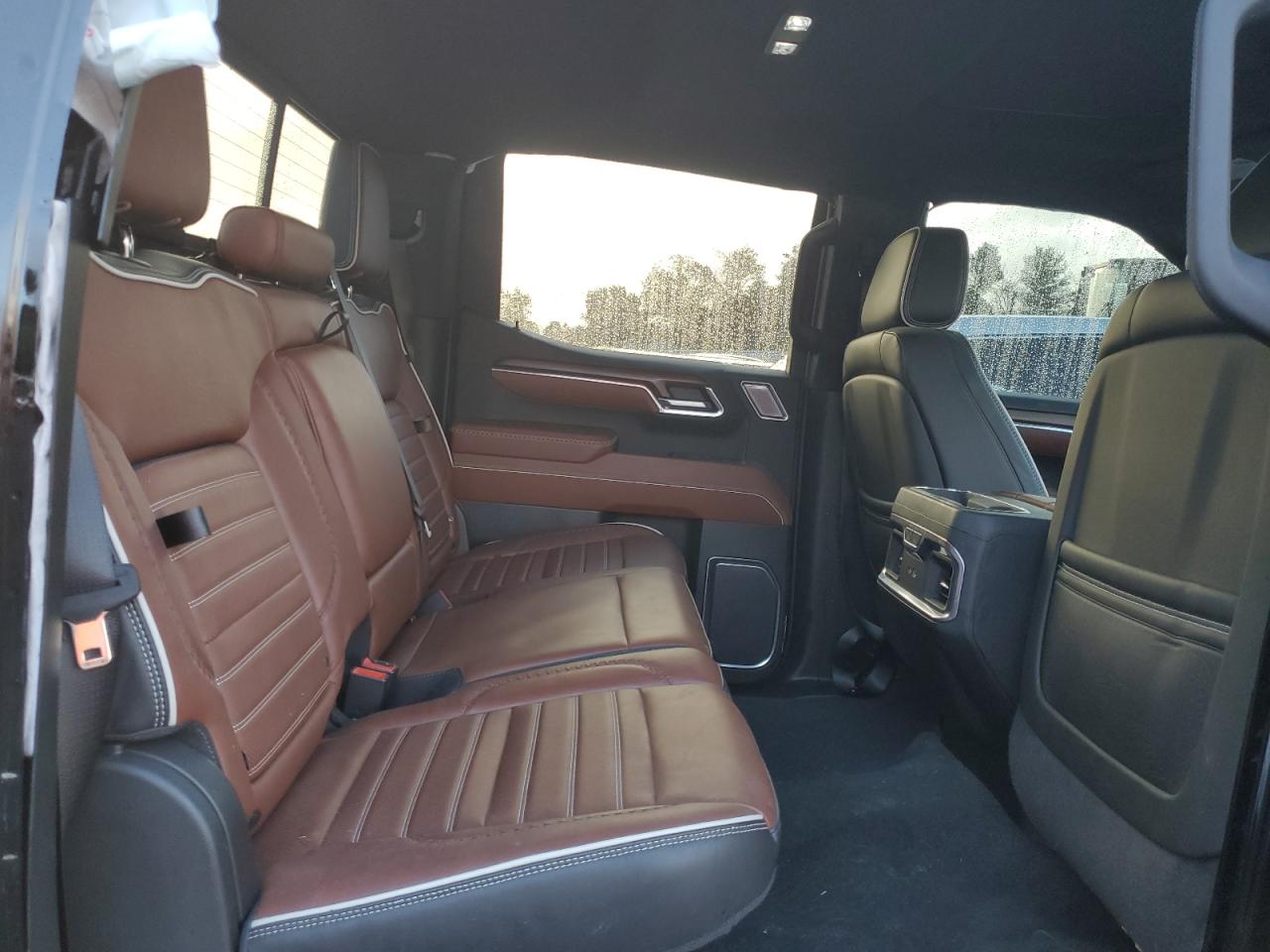 2023 GMC Sierra K1500 Denali Ultimate VIN: 1GTUUHE87PZ191991 Lot: 85688265