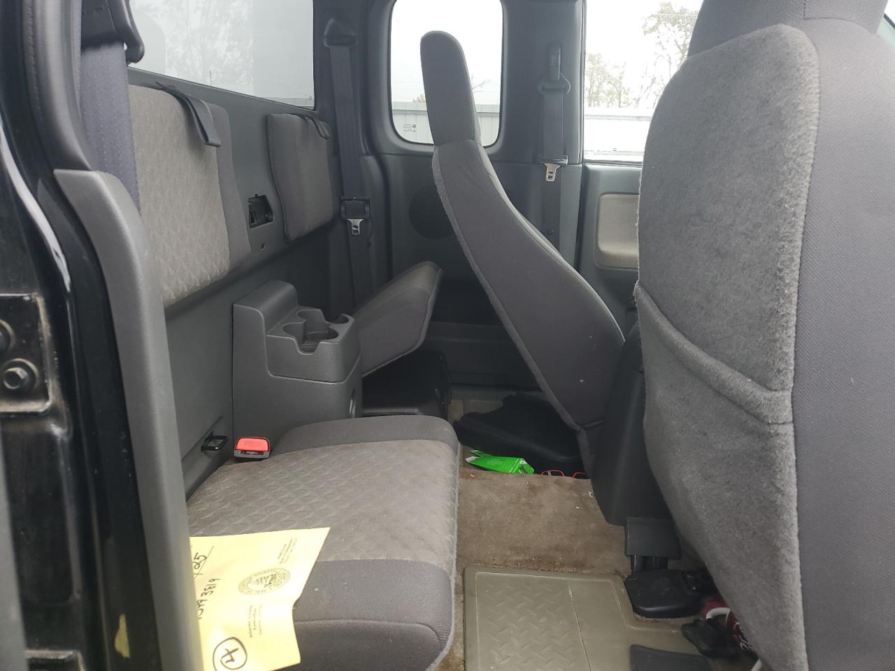 2005 GMC Canyon VIN: 1GTDT196758224266 Lot: 90219285